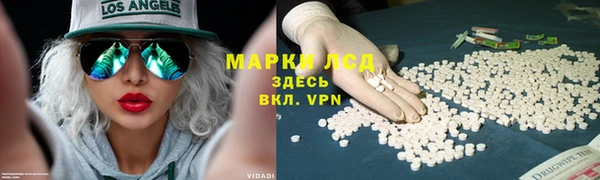 ALPHA PVP Алексеевка